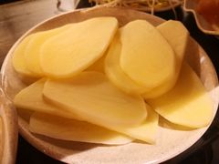 -肖肖酸萝卜鱼火锅(总店)