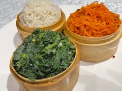 -金狮麟·新豫菜(杏石口路店)