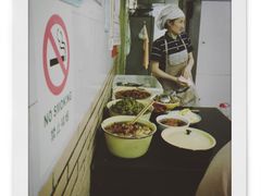 -老地方面馆(思南路店)