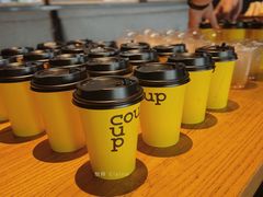 -3W咖啡(国家软件园店)