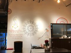 大堂-南国印度餐厅Dakshin