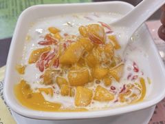 -南信牛奶甜品专家