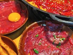 -阳阳老火锅(小南门店)