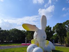 -不觉晓CAMPING(上海迪士尼营地店)