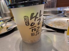 -大叹号·朝鲜族烤肉(潍坊泰华城店)
