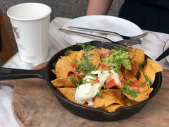 -农畉LONFOOD(福田星河COCOPark店)