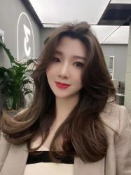 -3AM·S HAIR SALON烫发染发接发