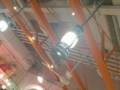 大堂-新加坡高记KOO KEE Restaurant(盈科店)