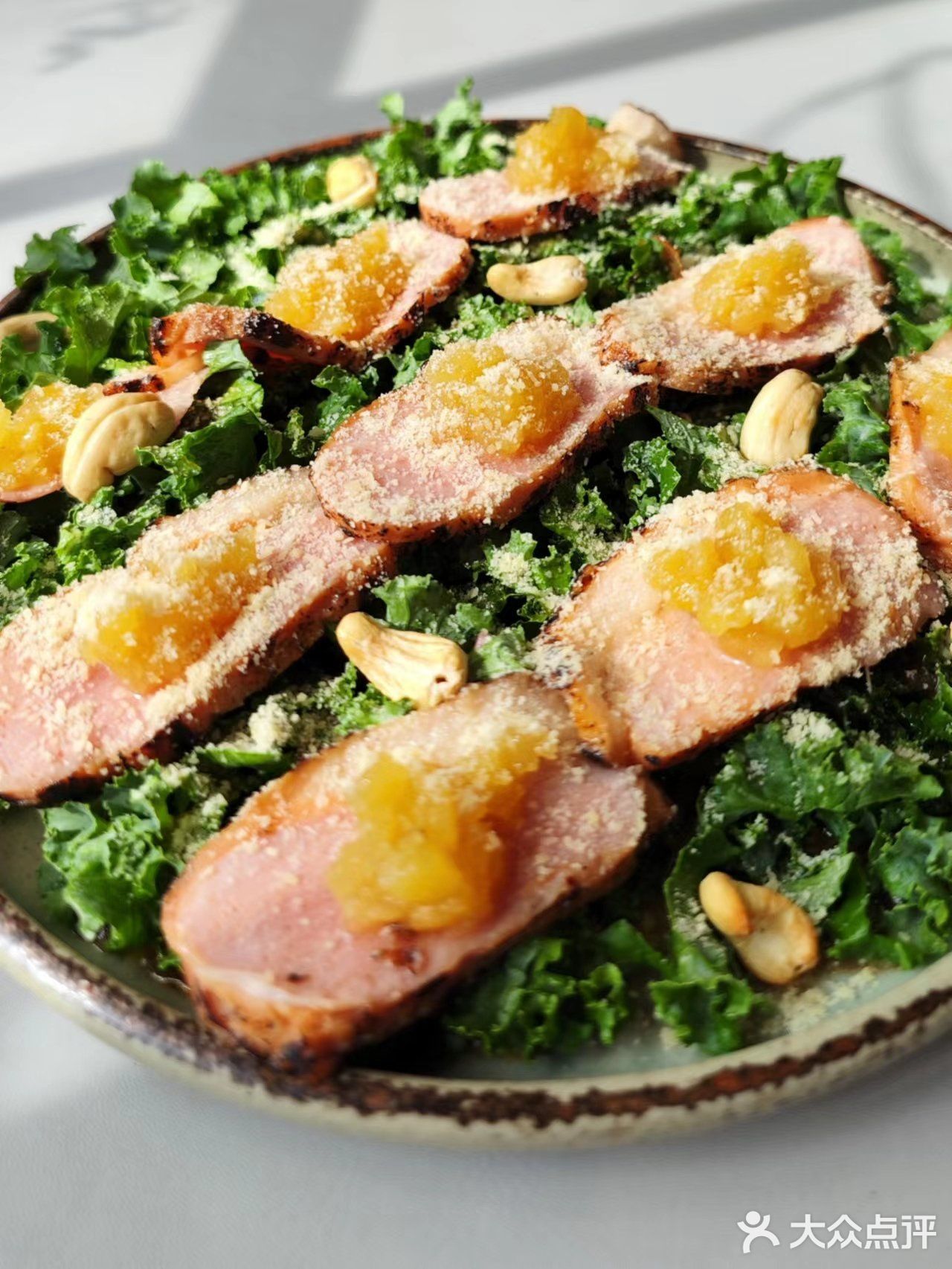 “大师小厨”藏身美食园区，小店吃出满满“高级感”