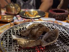 -海之屋韩式烤肉(海棠68环球美食街店)