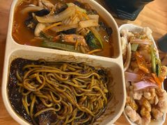 -多宾韩国料理(学衡路店)