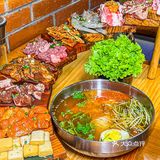 值得N刷的烤肉店，我是深深爱住