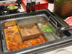 -鼎膳常火锅(华阳店)