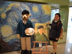 -济州岛泰迪熊博物馆