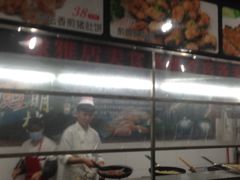 -绿雅居原生态农庄(小涌店)