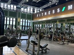 -悦莱美游泳健身会所(御景壹号店)