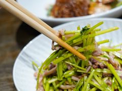 -魁盛居百年鲁菜馆(县西巷店)