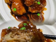 -兰湘子·湘菜小炒(石家庄万象城店)