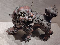 -北京工艺美术博物馆