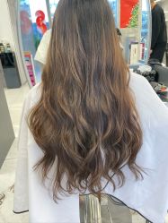 -5M HAIR SALON 旗舰店