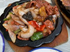 -华顺土菜馆(洪岗路店)