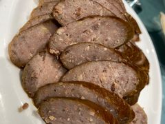 -高玛纳驴肉火烧(河间总店)