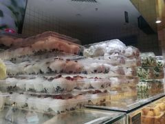 -白玉兰食品甜凤店(合生汇店)