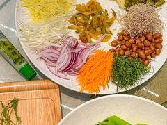 -老伙记海鲜码头(北滘店)