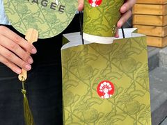 -霸王茶姬(正佳广场店)