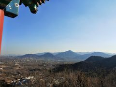 -北京鹫峰国家森林公园