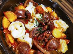 -BomBa意大利餐厅