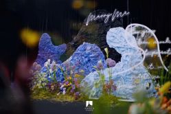 点击看大图 -琥珀婚礼策划AMBER WEDDING