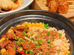 -腾龙阁|经典川菜(SM城市广场店)
