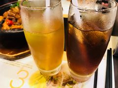 -康师傅私房牛肉面(马泉营奥莱店)