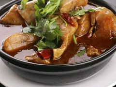 -索子风味砂锅居(兴华街总店)