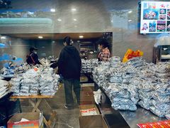 -老黄记手撕烤兔(玉林街店)