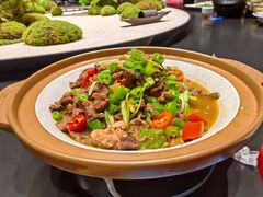 -阿露佳·舌尖上的安吉菜