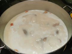 胡椒猪肚锅（不加鸡肉）-捞王锅物料理(上海世茂广场店)