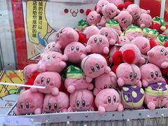 -LLJ夹机占(正佳广场店)