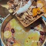 南昌探店 | 建议严查这家南昌菌子火锅…