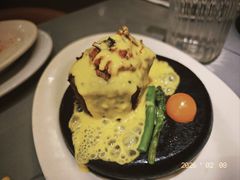 -西堤牛排(北京国瑞店)