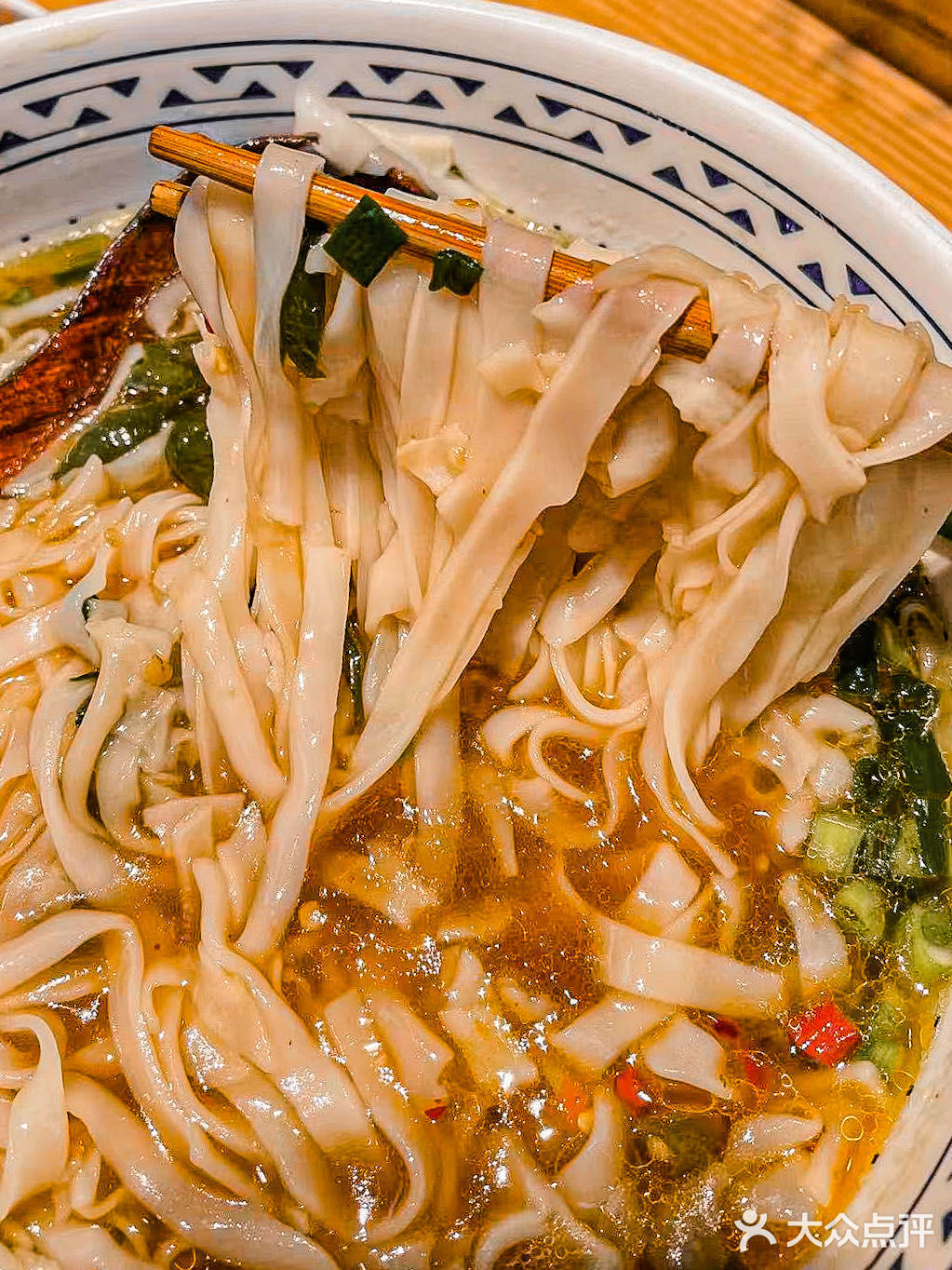 6.6元套餐｜深圳正宗湖南粉性价比好高