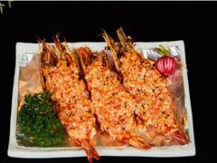 焗大虾-酒井酱子·深夜食堂(东城汇店)