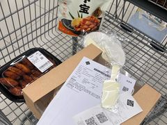 -山姆会员商店(上海浦东店)