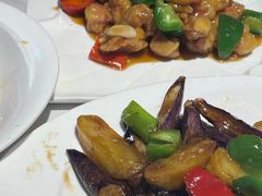 -李老哈·东北菜(宋园路店)