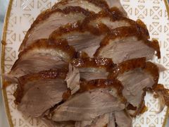 -全聚德(蓝山店)