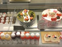 -面包新语(KKMALL京基店)