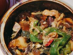 -来菜·湖北头牌藕汤(武商MALL众圆店)