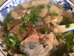 -老三羊汤【北兴隆街店】