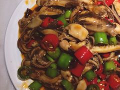 -日丰园海肠水饺·老字号大连海鲜(和平广场店)
